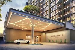 Wandervale (D23), Condominium #571767051